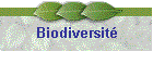 Biodiversit