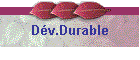 Dv.Durable