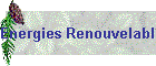 Energies Renouvelables