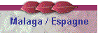 Malaga / Espagne