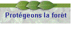 Protgeons la fort