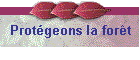 Protgeons la fort